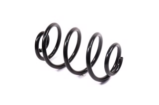 Пружина підв. задн. NISSAN NOTE (E11, NE11) (вир-во Lesjofors)