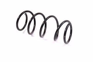 Пружина підв. передн. NISSAN JUKE (F15) (2010-) (вир-во Lesjofors)