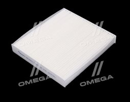 Фільтр салону (вир-во Mando)