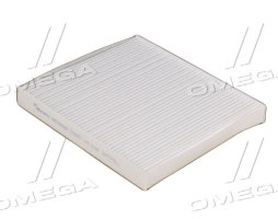 Фільтр салону JEEP PATRIOT 07-, DODGE CALIBER 06- (вир-во Mando)