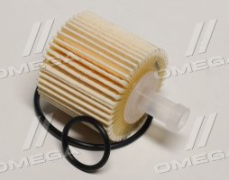 Фільтр оливний (вир-во Mando)