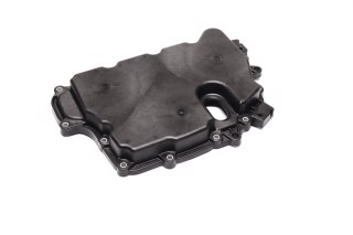 Поддон коробки передач