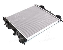 Радиатор охлаждения RENAULT KANGOO 98 > 08 (Ava)