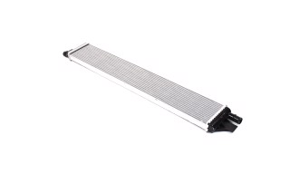 Радіатор охолодження MASTER/MOVANO 2.3dci 10- (Ava)