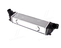 Інтеркулер H1 2.5 CRDi MT/5 (Ava)