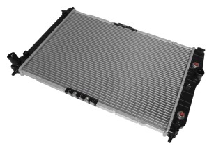 Радіатор охолодження CHEVROLET AVEO 1.5 (AT) (AVA)