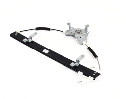 Склопідйомник дверей