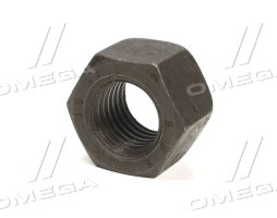 Гайка шестигранная М16 JD (14M7276JD) (Agri Parts)