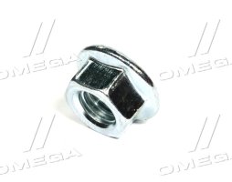 Гайка шестигранная с фланцем М10 JD (14M7296JD) (Agri Parts)