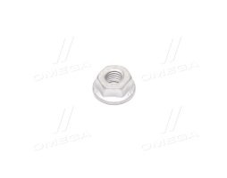 Гайка стопорная М8 JD (14M7396JD, H137328, 0002137160) (Agri Parts)