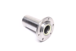 Ступица шкива вариатора молотильного барабана JD9500, 9510,9550, 9600 (AH120907JD) (Agri Parts)