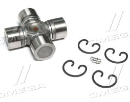 Хрестовина 41,5Х126  JD9680WTS/W650 (AH170776JD) (Agri Parts)