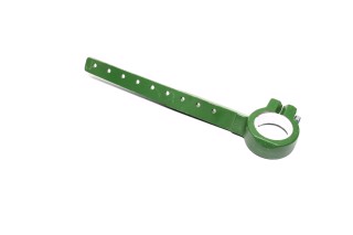 Головка ножа жатки 600R/F (AH205916/AXE35145/AH212050/AH220051JD) (Agri Parts)