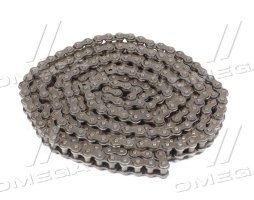 Цепь роликовая однорядная JD-264 зв. (тип 60H-1/12AH-1) (AXE53952/AH202176/ AH161460) (Agri Parts)