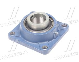 Підшипник корпусний (GRAE55NPPB/YET211+FY511M) (AZ100558/AXE45898) (Agri Parts)