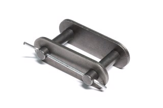 Звено цепи соединительное JD тип CA557 (AZ103373/48088570CNH,86574857/AZ63337/AZ44913) (Agri Parts)