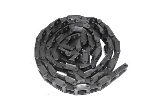 Цепь ТНК John Deer 87 звеньев, 30 планок,тип-38.4V, центральная (AZ24240JD) (Agri Parts)