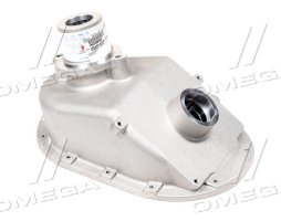 Корпус завантажувального редуктора бункера JD9500/9880STS/9670STS/W660 (H135453/CE18015JD) (Agri Par