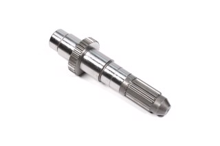 Вал-шестерня редуктора жатки JD (CE18212JD) (Agri Parts)