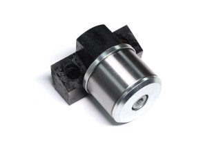 Опора приводу коси жатки JD600R/F/900D, голів. 27мм (DE19294/AH205882/AXE79102/AXE24816)(Agri Parts)