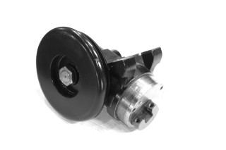 Редуктор МКШ жатки JD600R/F/PF (DE197850/DE19785/DE19409/AH164122/16134/14714)(Agri Parts)