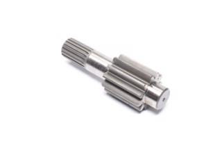 Вал-шестерня бортового редуктора JD2254/2256/9500/CTS (H133088/H141558/H157014JD) (Agri Parts)