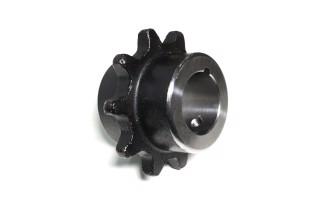 Звездочка внутреннего верхнего вала ТНК JD W/T-серия z=10(H159614)(Agri Parts)