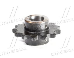 Звездочка внутренняя верхнего вала ТНК JD9470/9870STS z=13 (H159616) (Agri Parts)