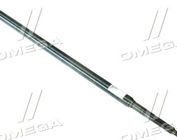 Вал верхний ТНК JD9670STS/9880STS (SN715700/H203850JD) (Agri Parts)