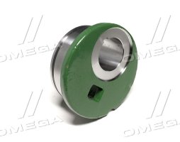 Эксцентрик рычага соломотряса правый JD9670STS/S690 (H152151/H234546JD) (Agri Parts)