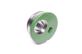 Эксцентрик рычага соломотряса левый JD9670STS/S690 (H152150/H234547JD) (Agri Parts)