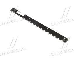 Пластина отбойного битера JD9650STS/9660STS/9760STS (AH223919/ H236279 /H221355/H209762)(Agri Parts)