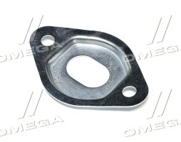 Накладка вічка шнека жниварки JD900/800 (H87192) (Agri Parts)