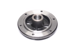 Ступица нижнего шкива колосового шнека JD 9410/9450/9500 (H97574JD) (Agri Parts)