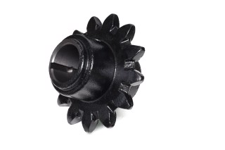 Зірочка верхнього валу ТНК JD9670STS, Z=13 (H227474/HXE123463) (Agri Parts)