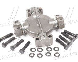 Хрестовина  (CR610, A48906, 84355370, 431621A1/1-9994T3, 86000308, RE40112) (Agri Parts)