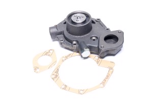 Насос водяной двигателя JD 6.8L (RE546906/SE501609/R503509/6005028751CL/RE505980) (Agri Parts)