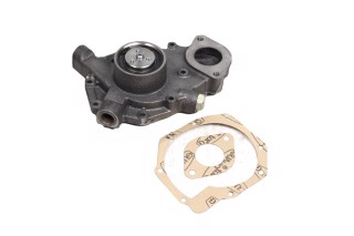 Насос водяной двигателя JD 6.8L (RE523169/SE502816/SE501227) (Agri Parts)
