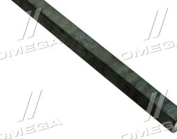 Вал привода ТНК Case 2366 (1320160C4CNH) (Agri Parts)