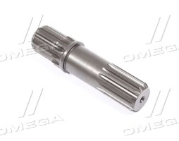 Вал КПП (19-й) передачи входной трансмиссии Case MX340 (Т8.390/T8.360) (282726A1CNH) (Agri Parts)