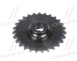 Звездочка верхняя привода зернового элеватора Case 5088/5130 (84163939CNH) (Agri Parts)