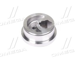 Кулачек привода доочистки левый Case 2388 (1322573C1CNH) (Agri Parts)