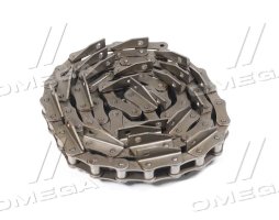 Цепь ТНК Case AF2388 76зв. 24 пл. тип-CA557, центральная, 60" (1989529C1CNH) (Agri Parts)