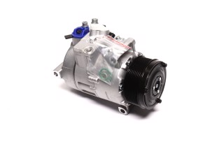 Компресор кондиціонера MERCEDES-BENZ GL,ML-SERIES (2005) (вир-во AVA)