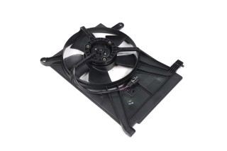 Вентилятор радіатора охолодж. DAEWOO Lanos, Sens (AVA)