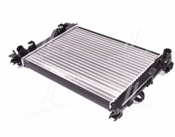 Радіатор охолодження DACIA LOGAN/ CLIO/ DOKKER (Ava)
