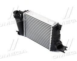 Інтеркулер DACIA LOGAN/ CLIO/ DOKKER (Ava)