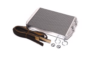 Радіатор обігрівача RENAULT KANGOO (Ava)