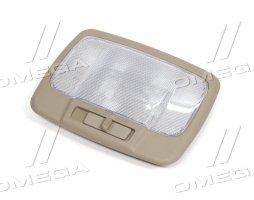 Ліхтар освітлення салону