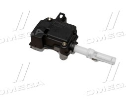 Актуатор центрального замку AUDI, SEAT, SKODA, VAG, VW (вир-во Elparts)